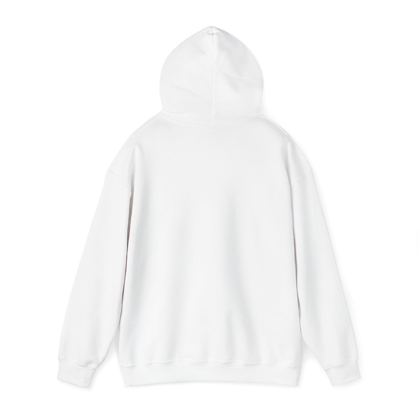 El Capitan Heavy Blend™ Hooded Sweatshirt