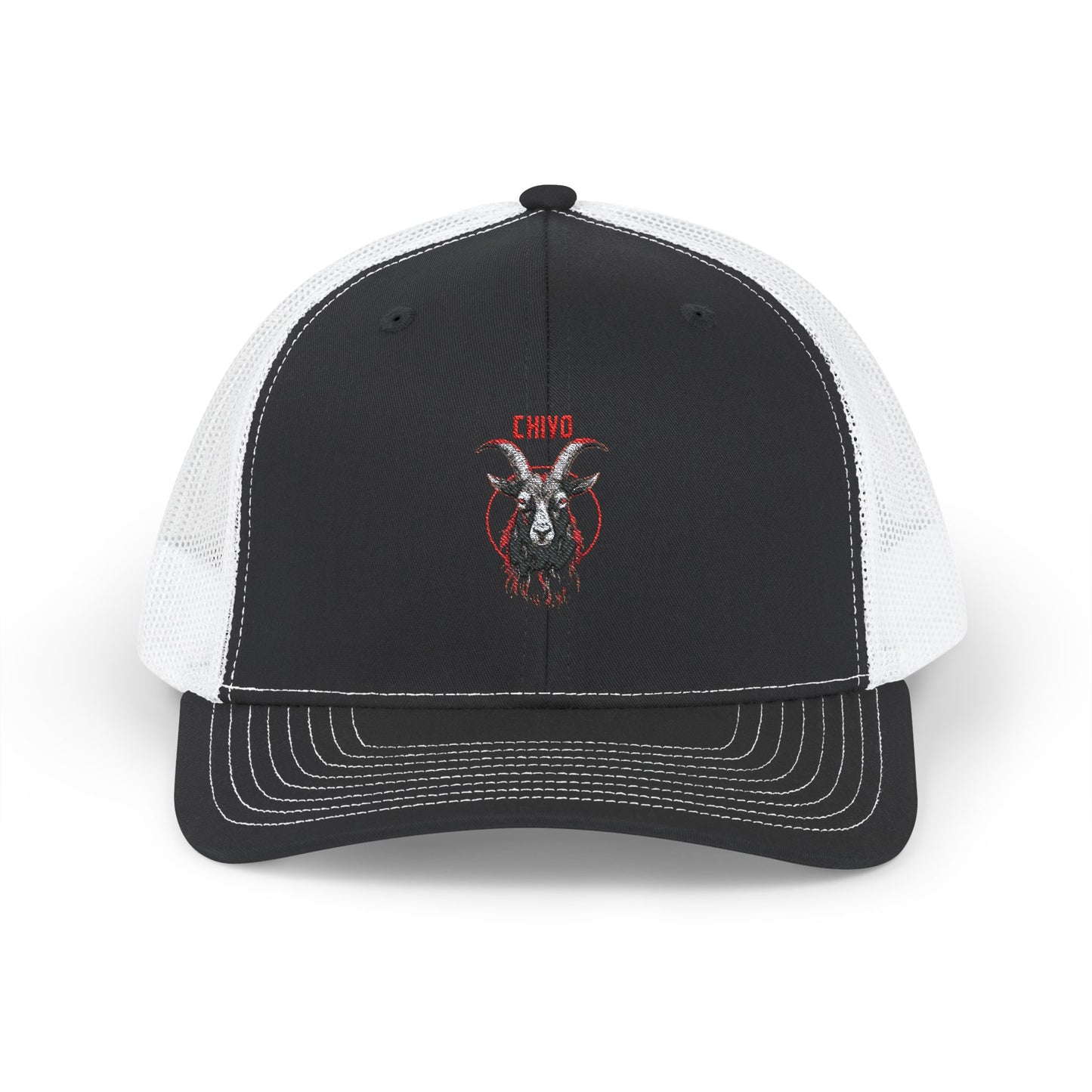 Chivo Trucker Cap