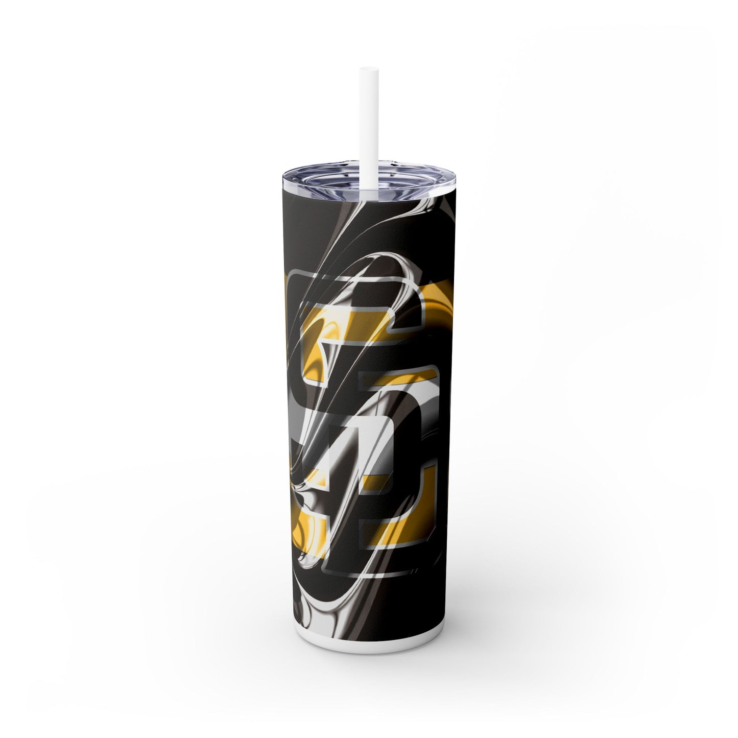 SDP 3 Tumbler with Straw, 20oz