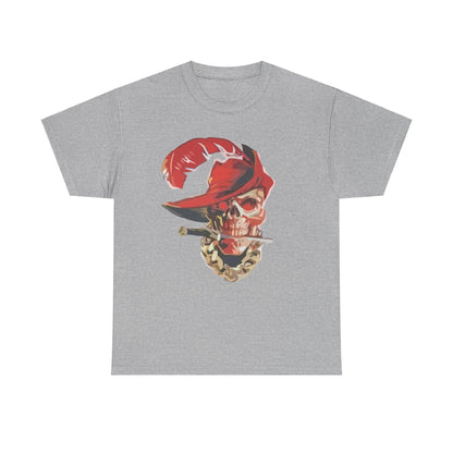 Bucs Draft Cotton Tee