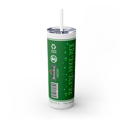 Heine Skinny Tumbler