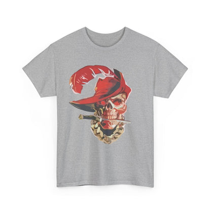 Bucs Draft Cotton Tee