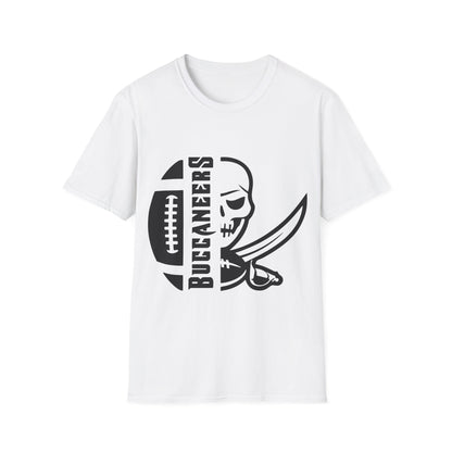 Buccaneers  Softstyle T-Shirt