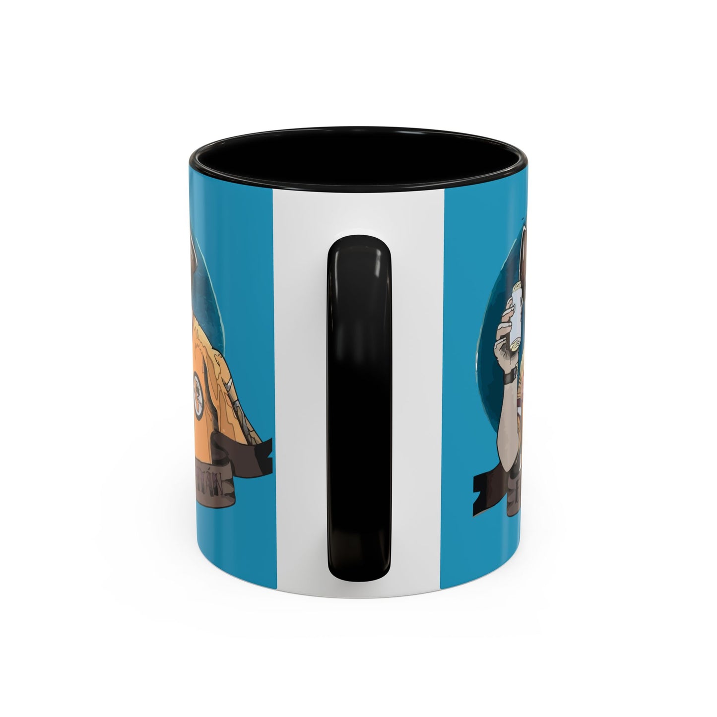 El Capitan  Coffee Mug (11, 15oz)