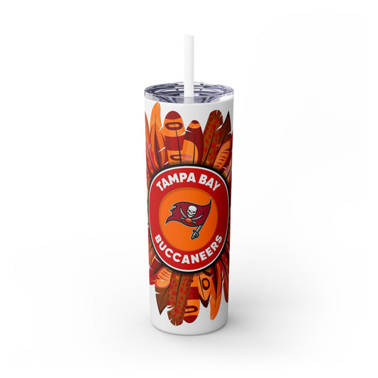 TB 4 Tumbler with Straw, 20oz