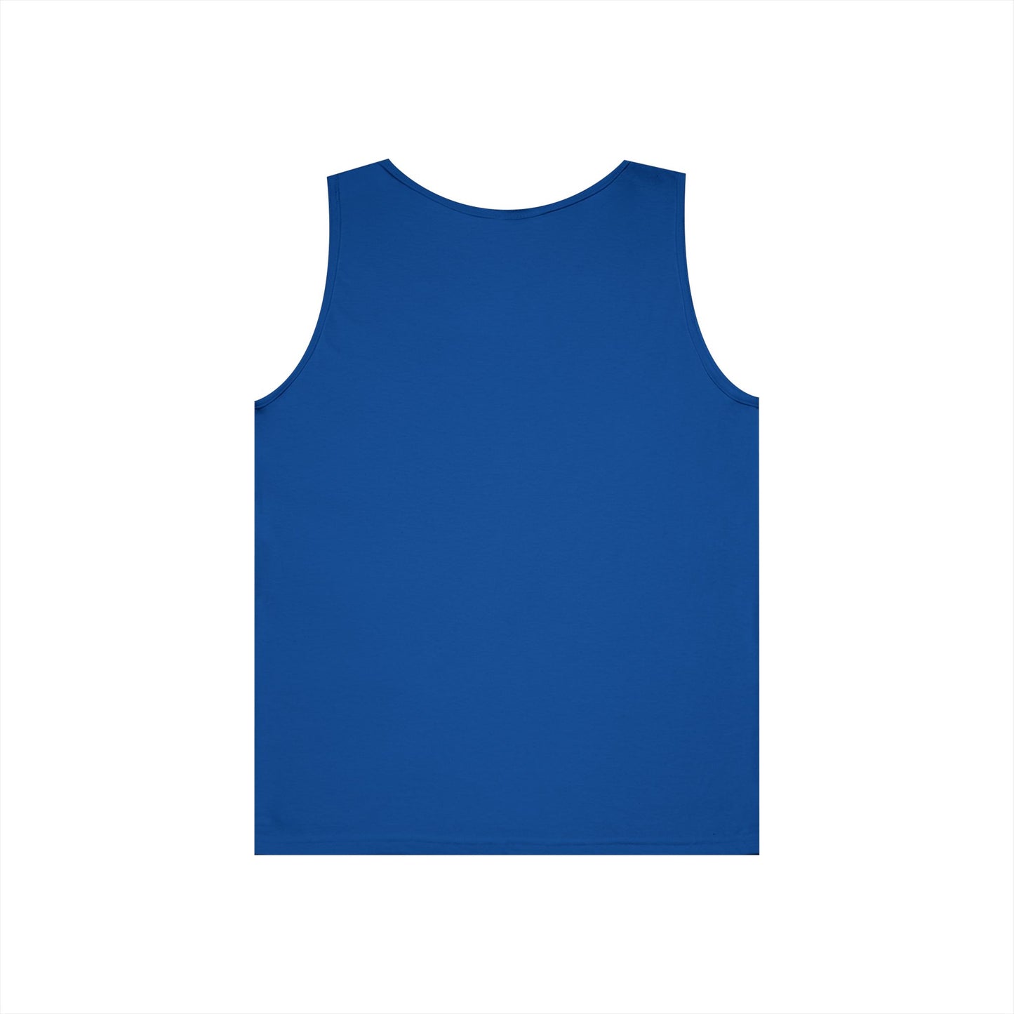 El Capitan Cotton Tank Top