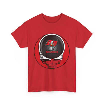 Bucs #4 Cotton Tee