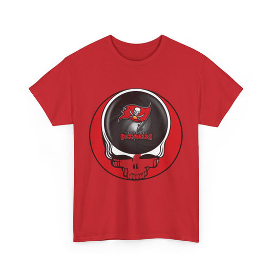 Bucs #4 Cotton Tee