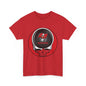 Bucs #4 Cotton Tee