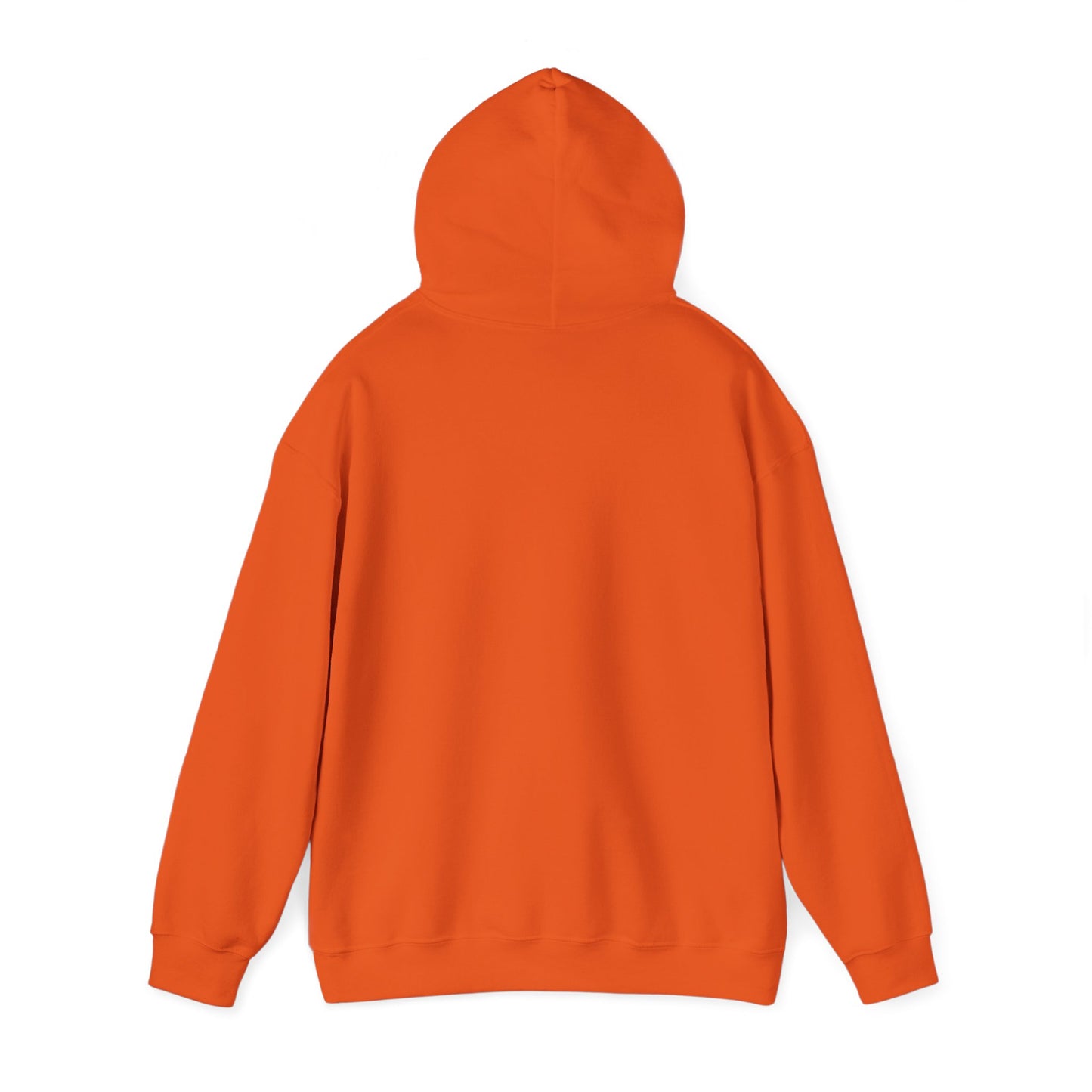 El Capitan Heavy Blend™ Hooded Sweatshirt