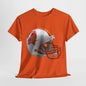 OG Bucs Helmet Cotton Tee