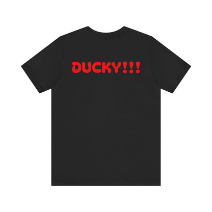 Ducky  Short Sleeve Tee