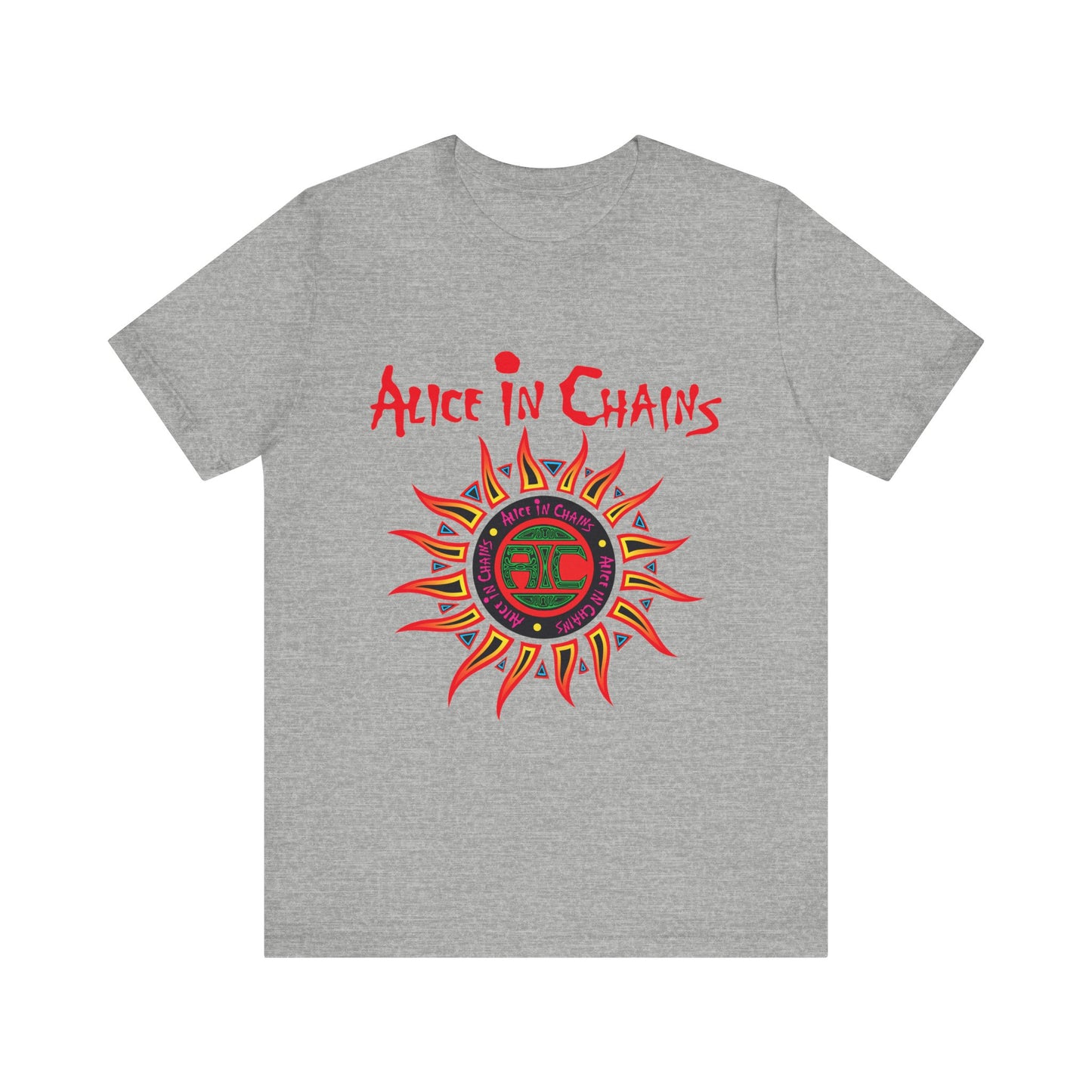 Alice in Chains  Tee