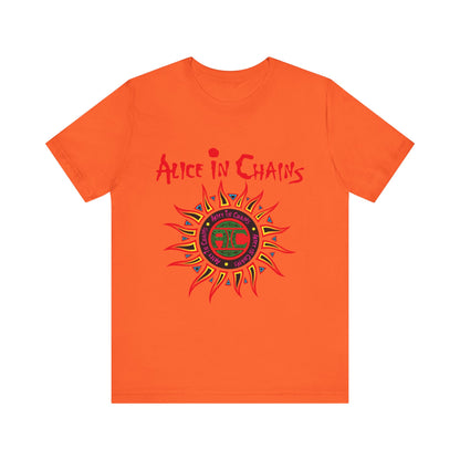 Alice in Chains  Tee