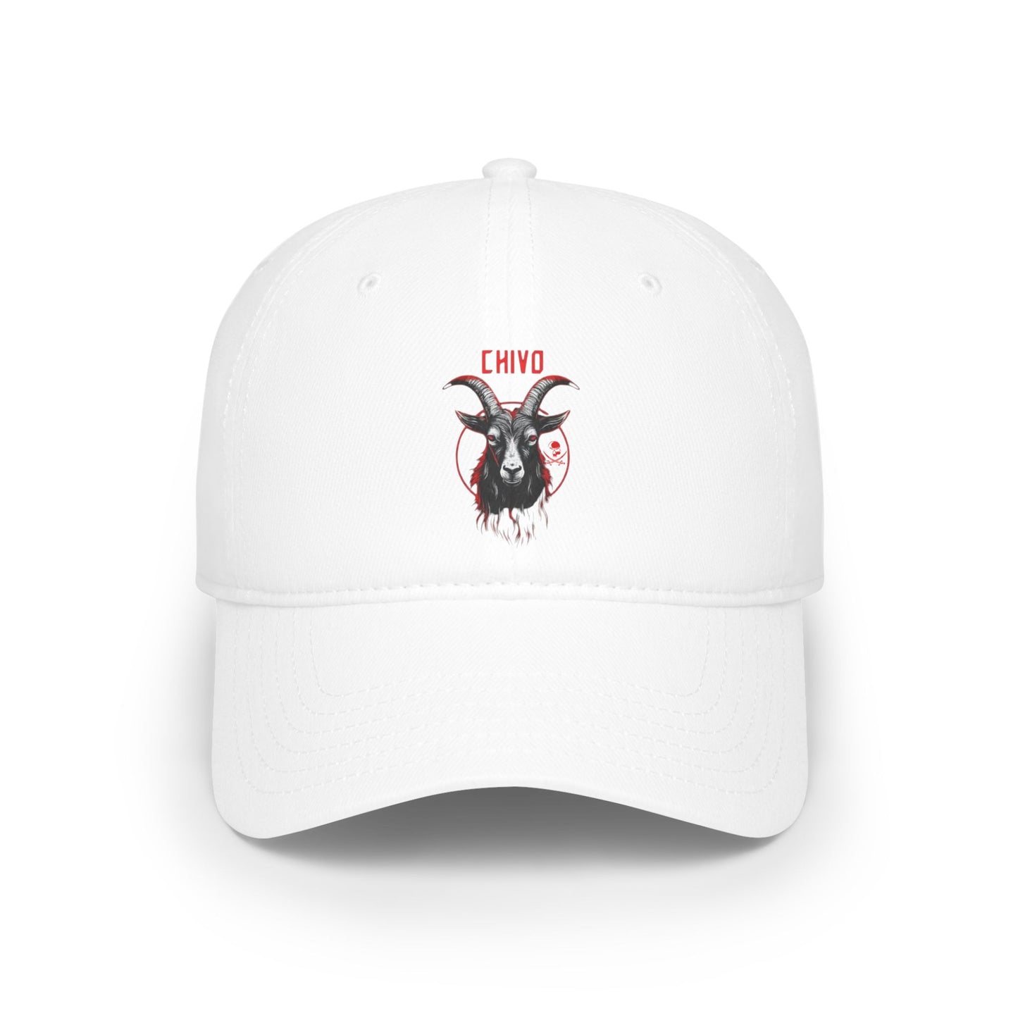 Chivo Baseball Cap