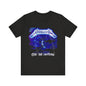 Metallica 2  Short Sleeve Tee