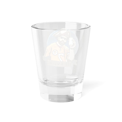 EL CAPITAN Shot Glass, 1.5oz