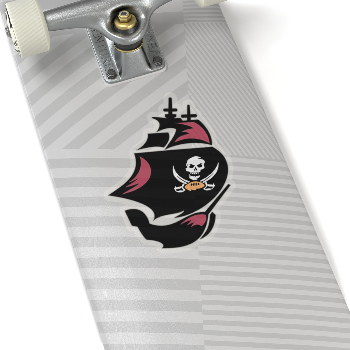 OG Bucs Ship Stickers