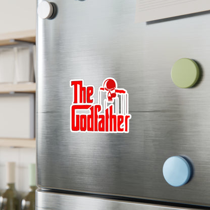 Godfather Stickers