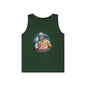 El Capitan Cotton Tank Top