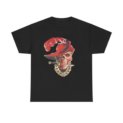 Bucs Draft Cotton Tee