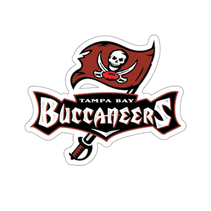 OG Bucs  Stickers