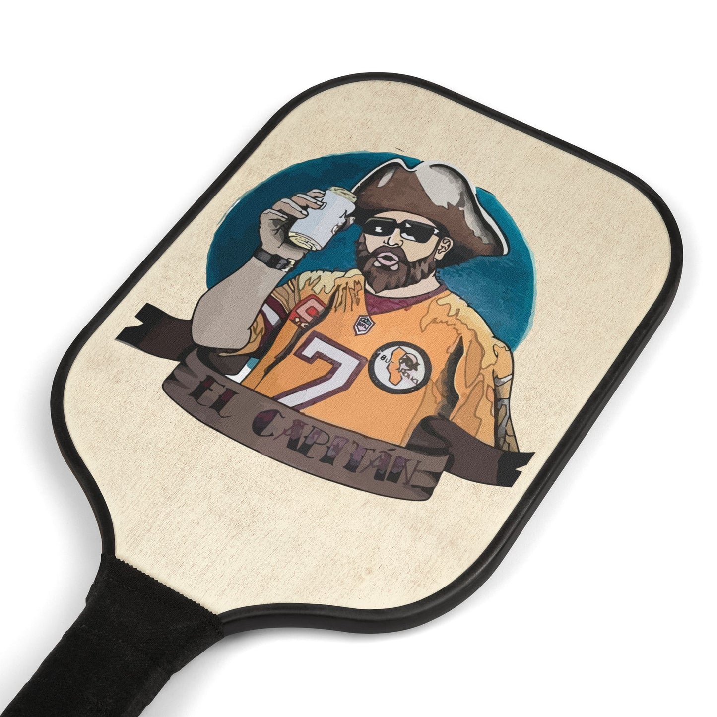 EL CAPITAN Pickleball Kit