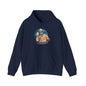 El Capitan Heavy Blend™ Hooded Sweatshirt