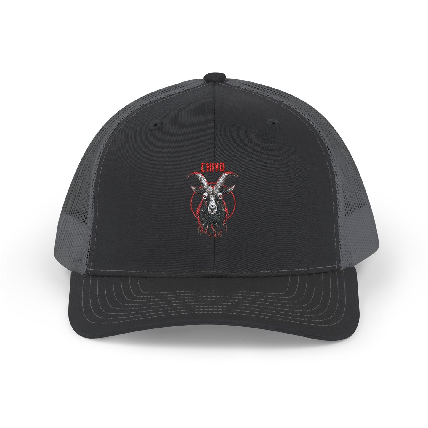 Chivo Trucker Cap