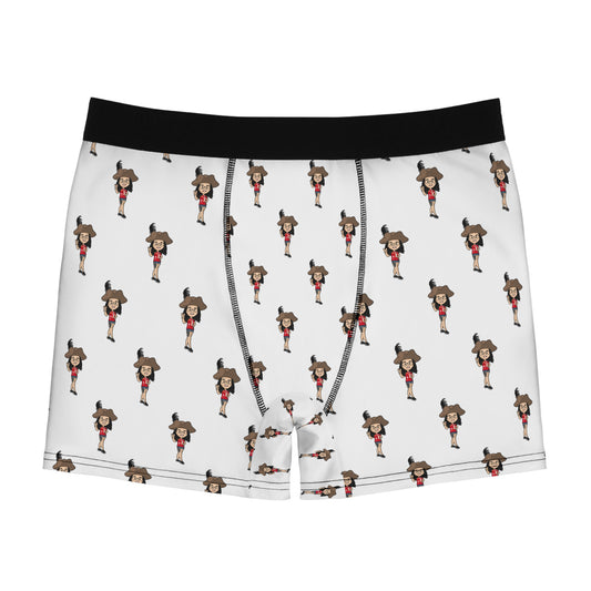 Momma Liz Men's Boxer Briefs (AOP)