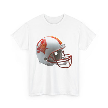 OG Bucs Helmet Cotton Tee