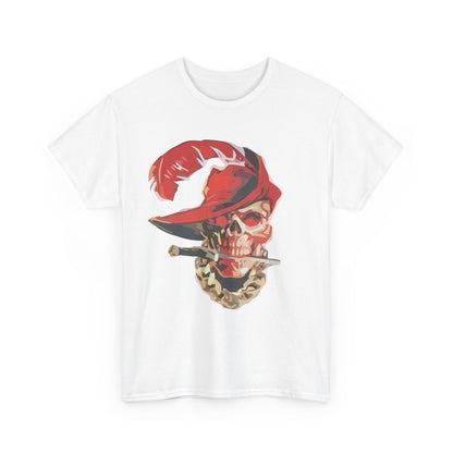 Bucs Draft Cotton Tee