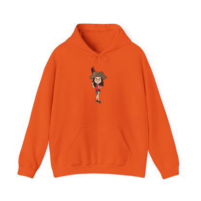 Momma Liz Hooded Sweatshirt