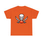 Bucs Skull and swords  Cotton Tee