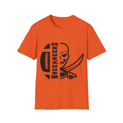 Buccaneers  Softstyle T-Shirt