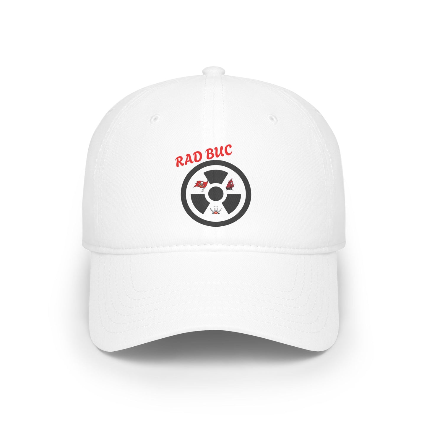 RAD BUC Baseball Cap