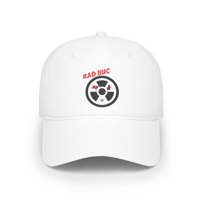 RAD BUC Baseball Cap