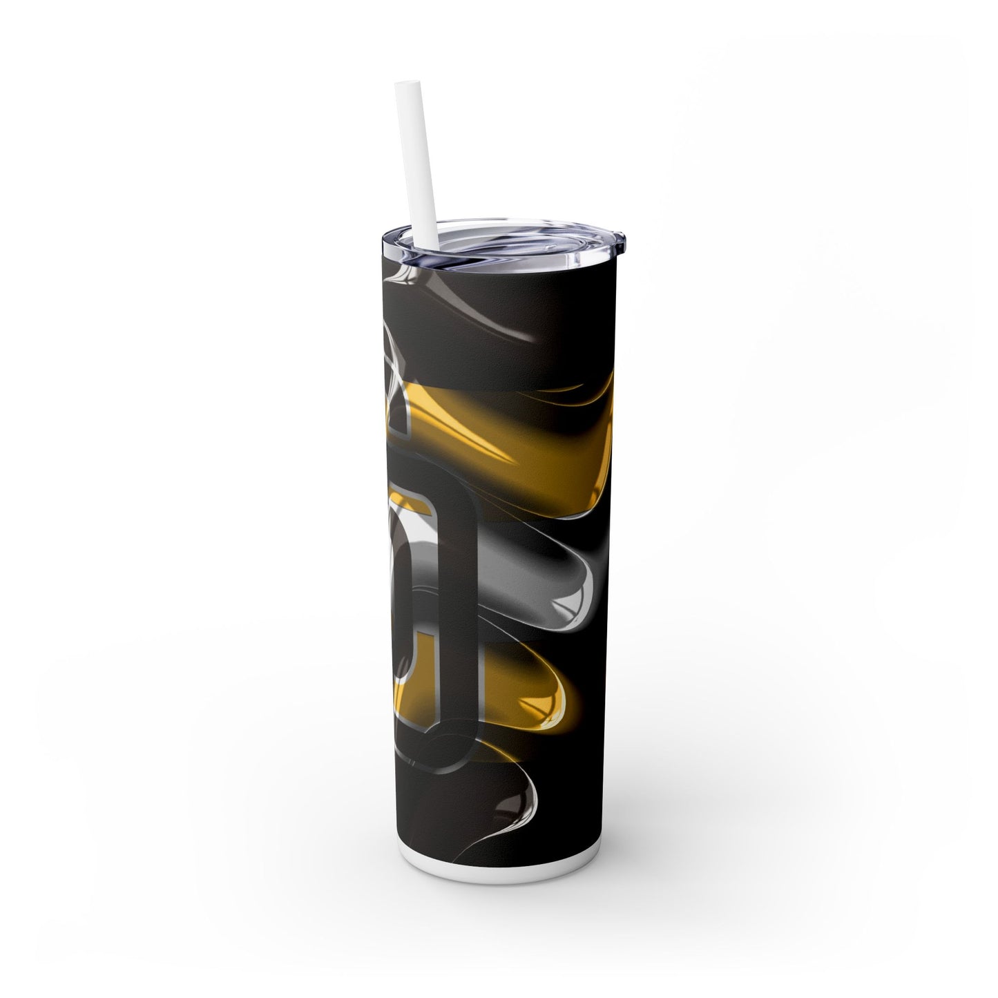 SDP 3 Tumbler with Straw, 20oz