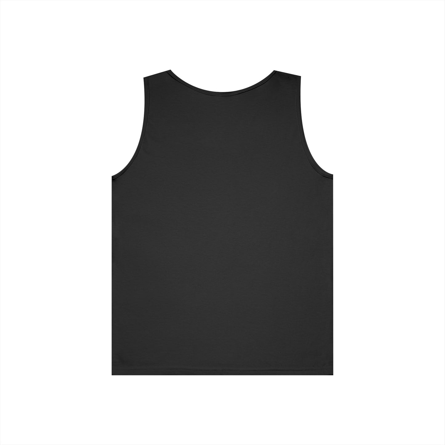 El Capitan Cotton Tank Top