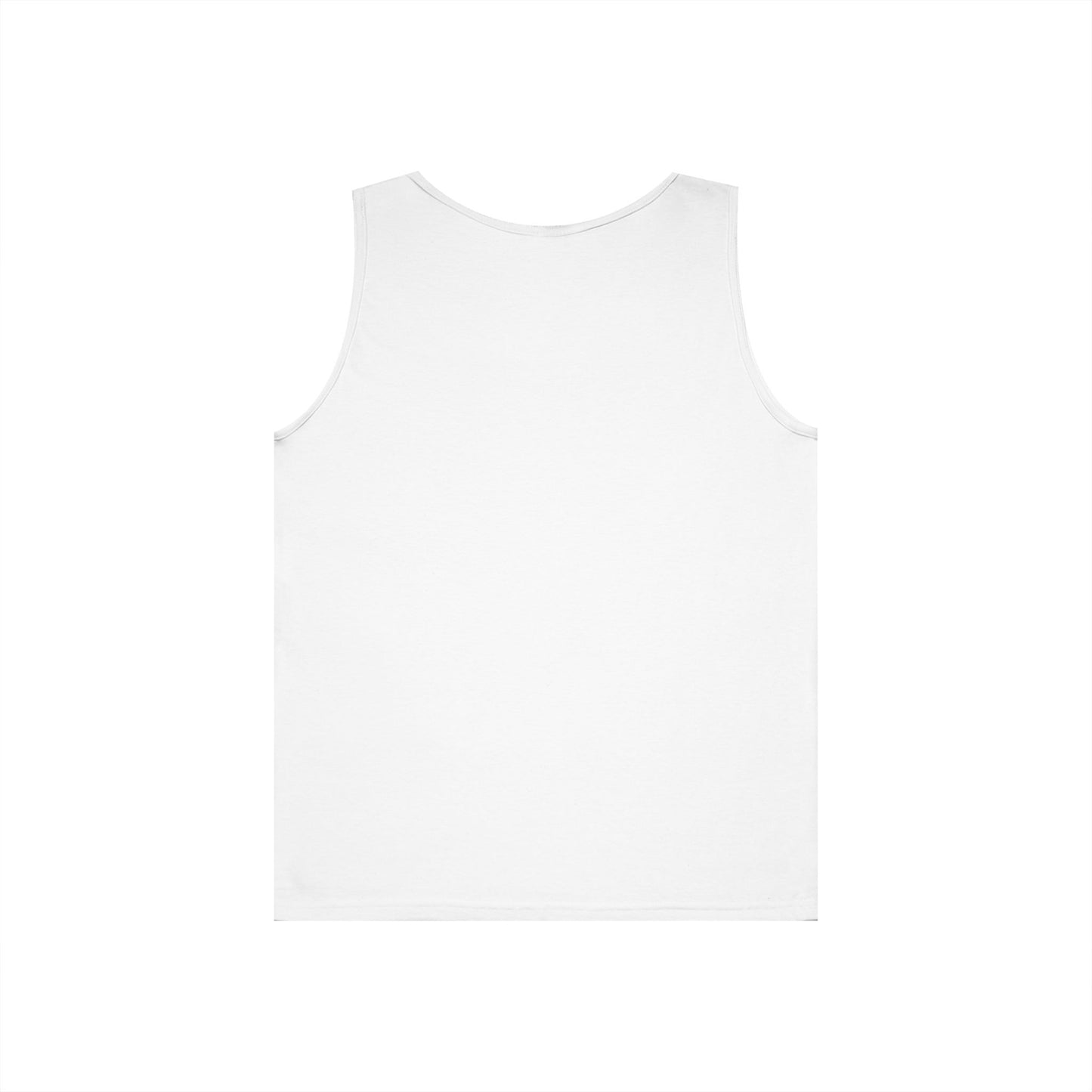 El Capitan Cotton Tank Top