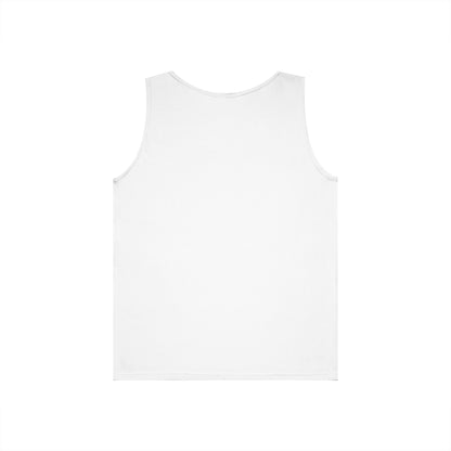 El Capitan Cotton Tank Top