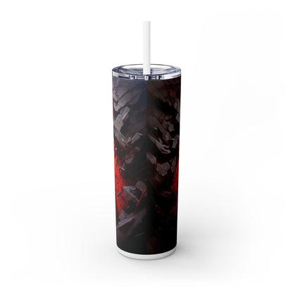 Superman Tumbler with Straw, 20oz