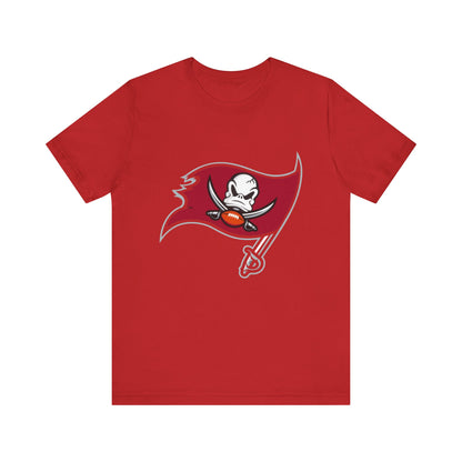 Ducky  Short Sleeve Tee