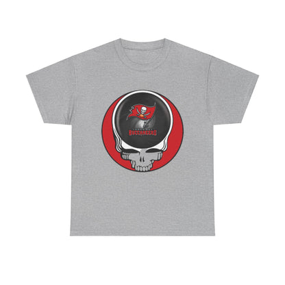 Bucs #4 Cotton Tee