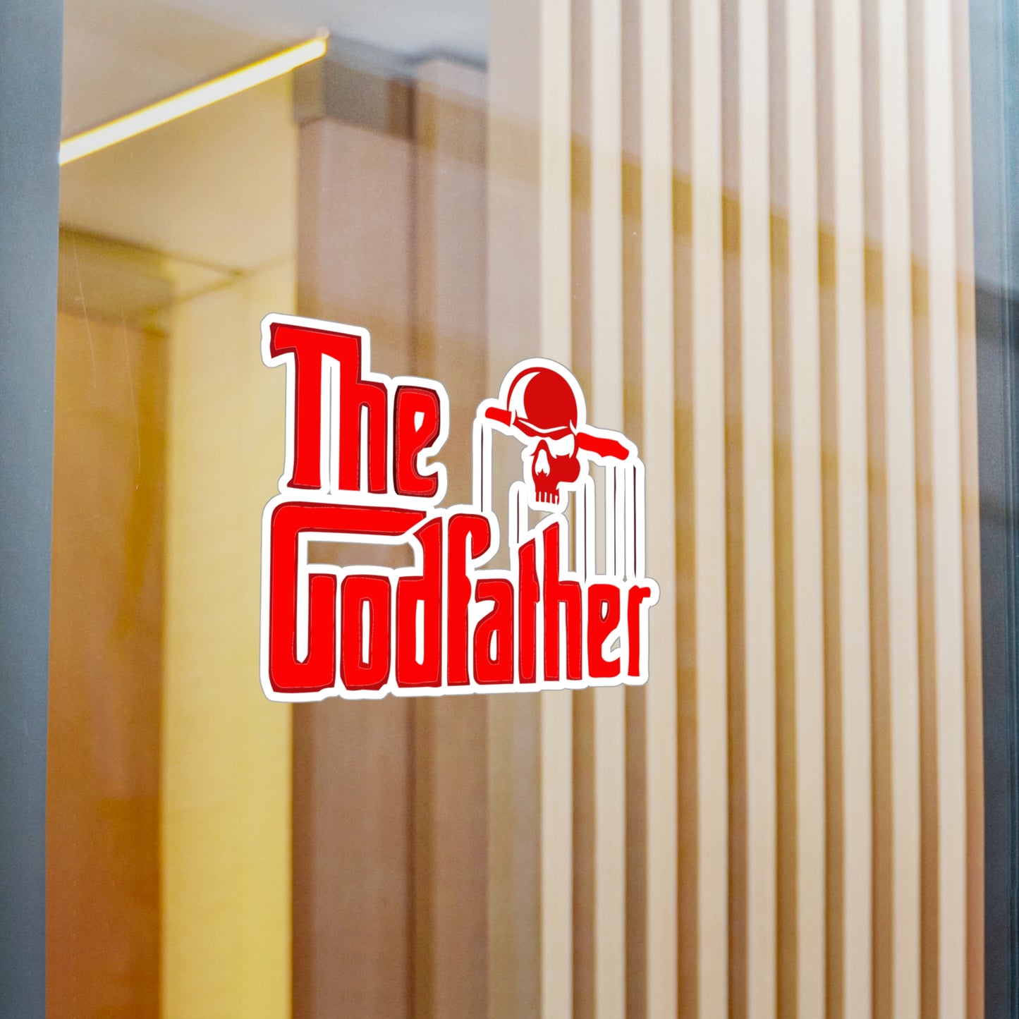 Godfather Stickers