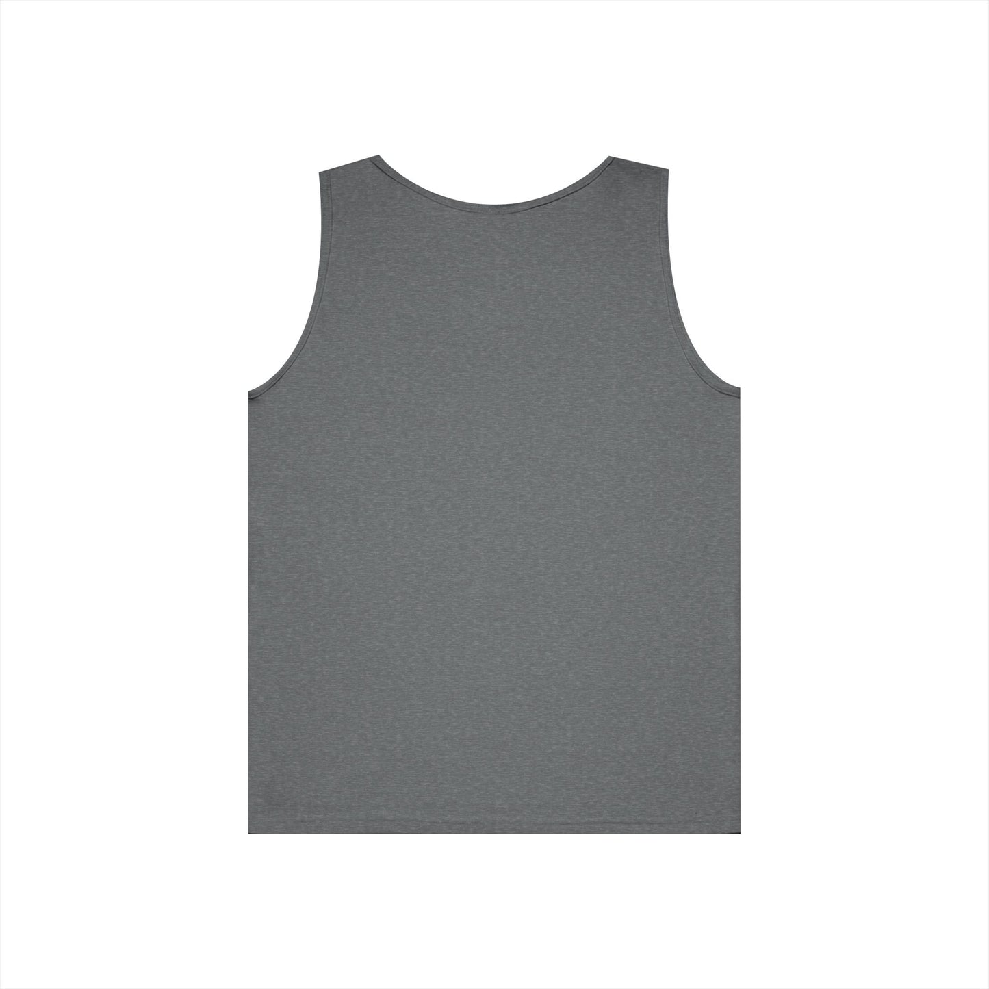 El Capitan Cotton Tank Top