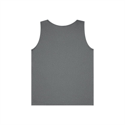 El Capitan Cotton Tank Top