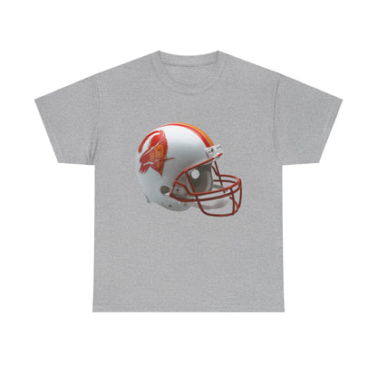 OG Bucs Helmet Cotton Tee