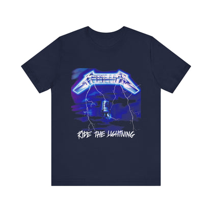 Metallica 2  Short Sleeve Tee