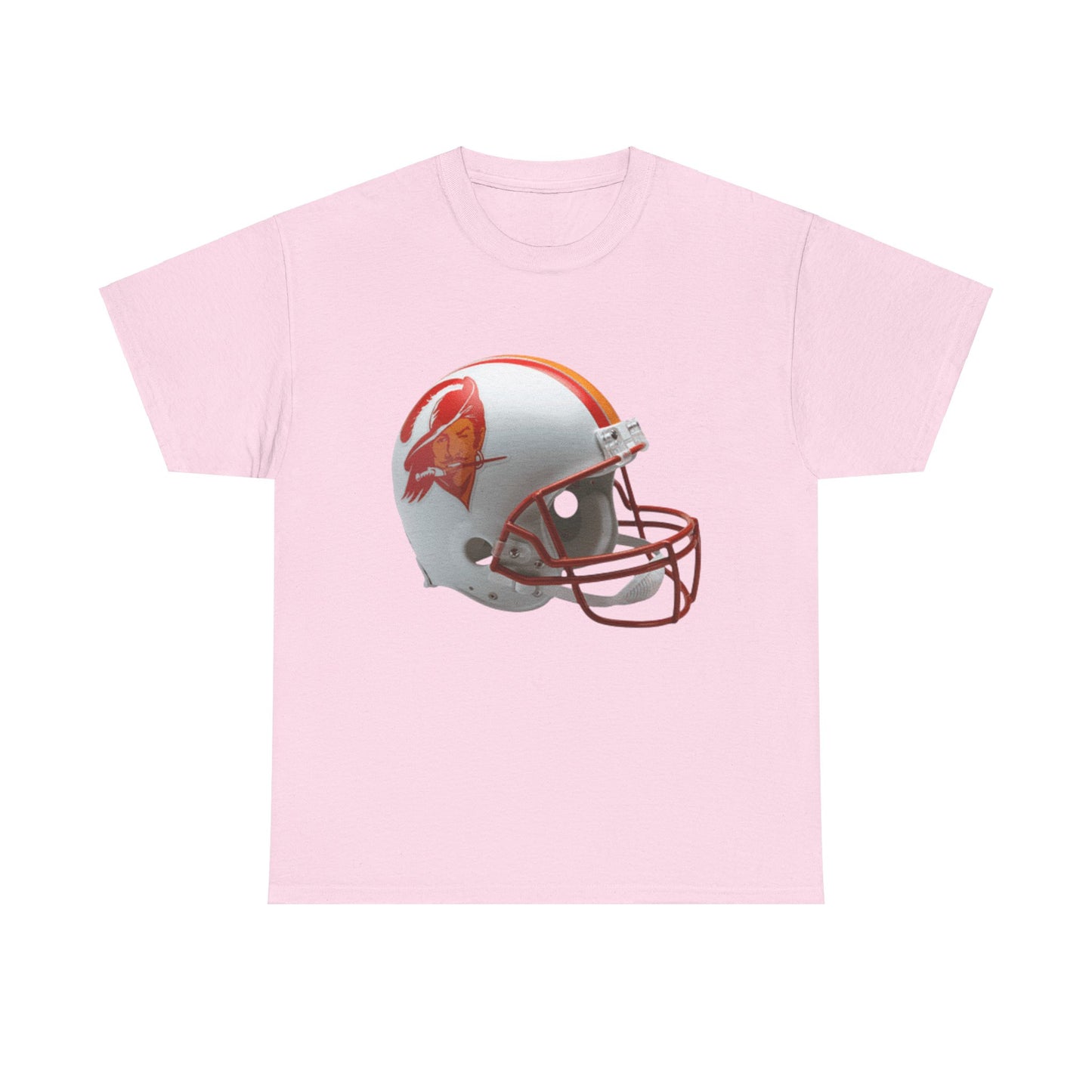 OG Bucs Helmet Cotton Tee